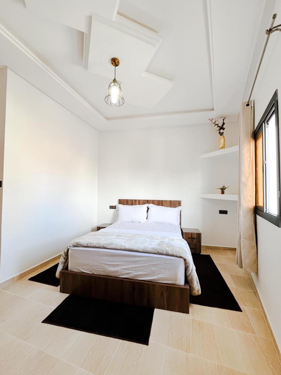 Hotel Ahmed Ali Dakhla Luaran gambar