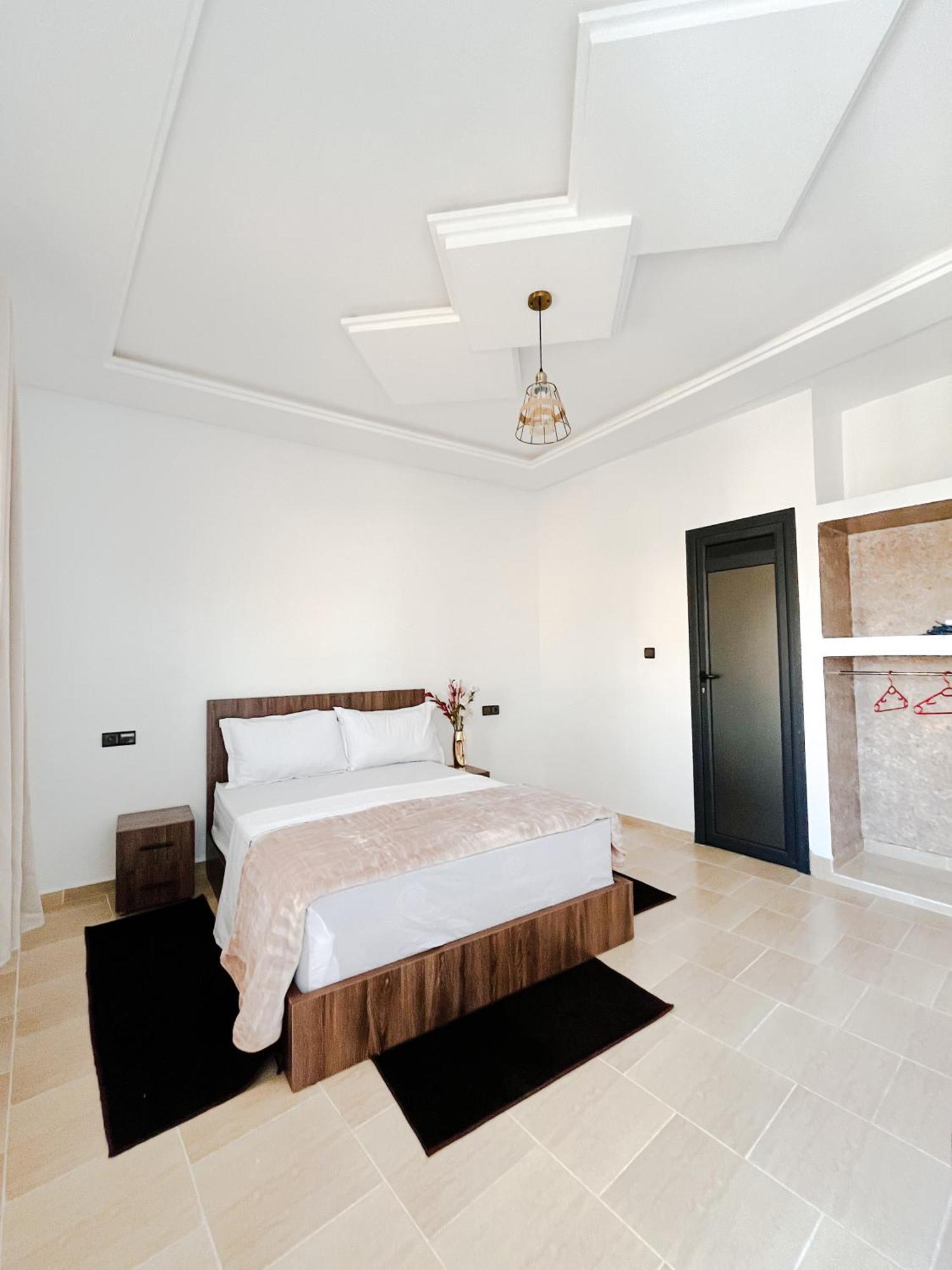Hotel Ahmed Ali Dakhla Luaran gambar