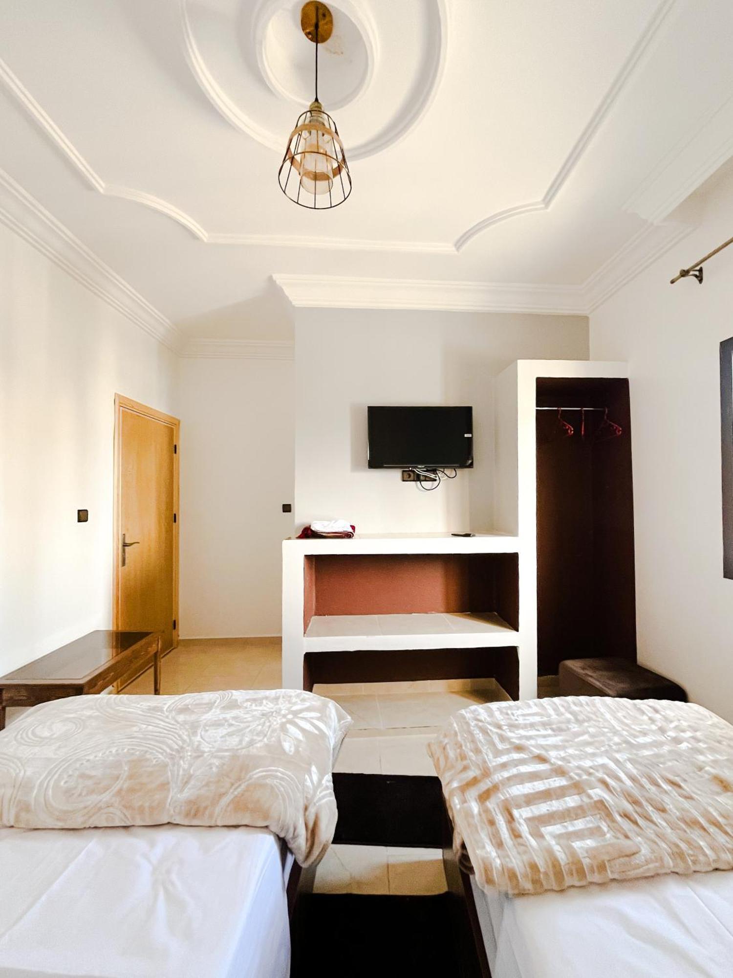 Hotel Ahmed Ali Dakhla Luaran gambar