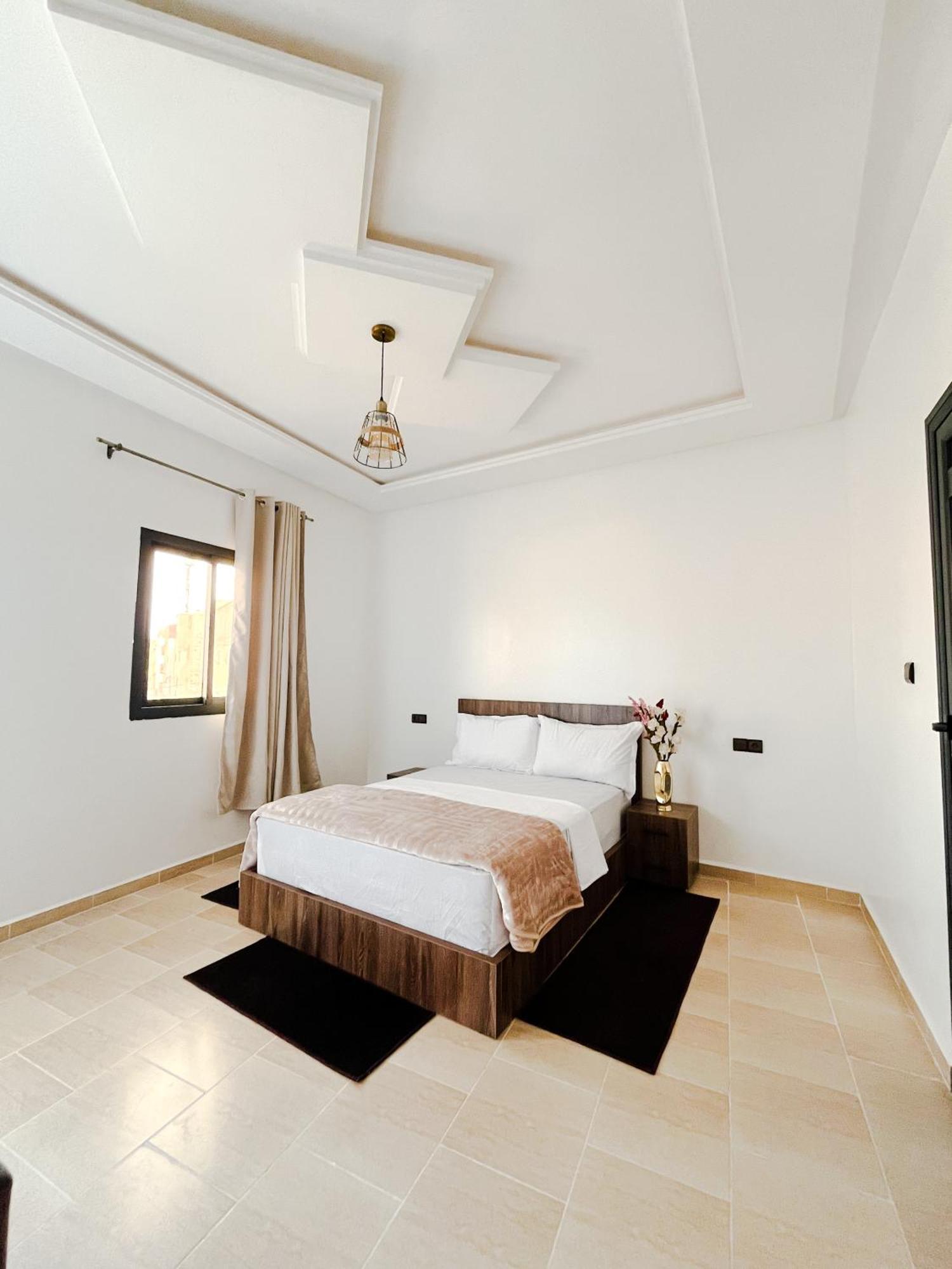 Hotel Ahmed Ali Dakhla Luaran gambar